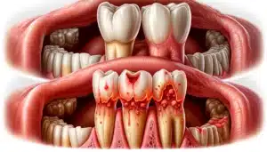 periodontite