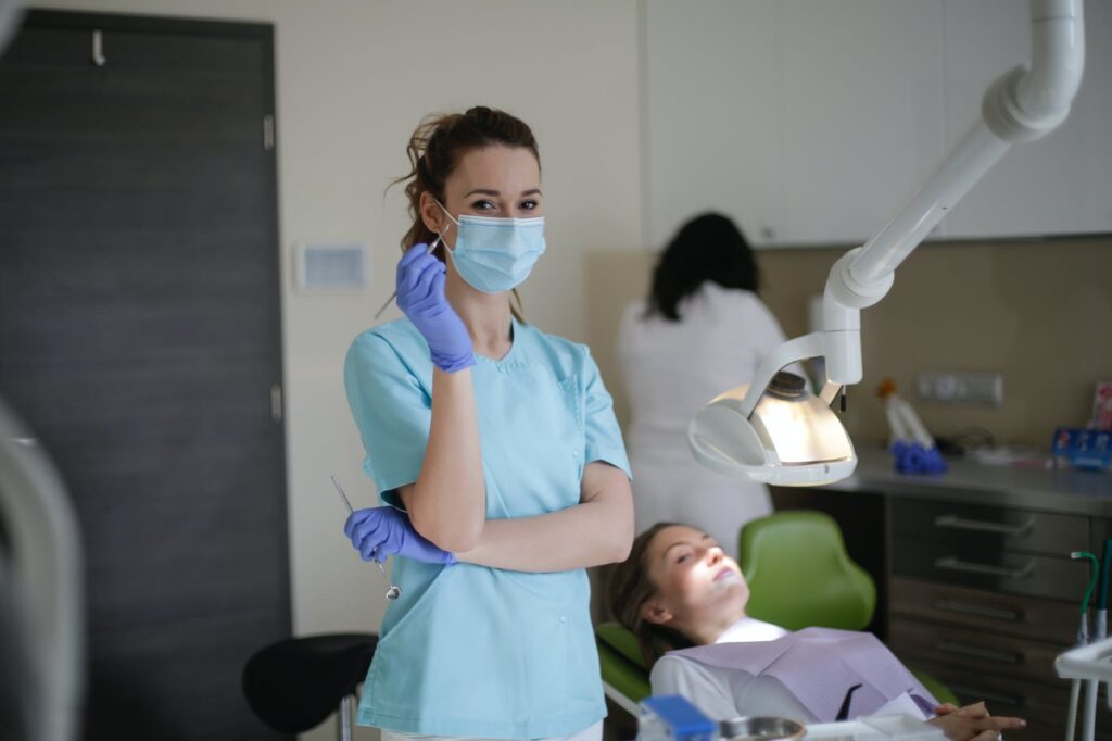 odontologia biológica