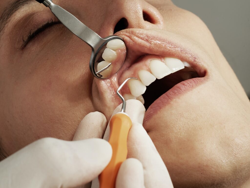 odontologia clínica