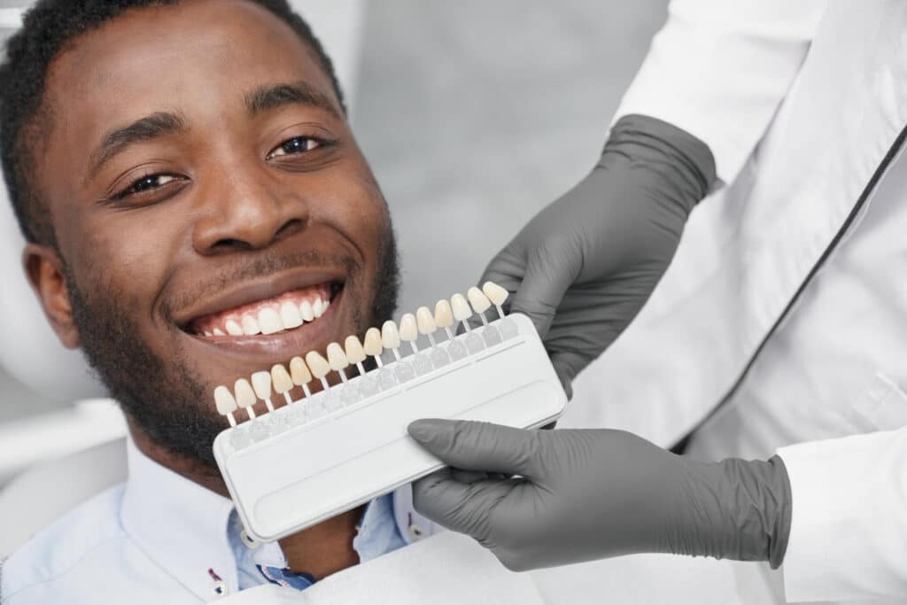 custa implante dentário guiado