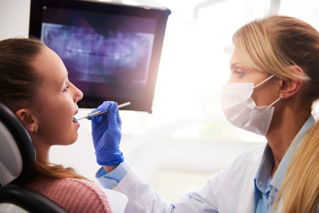 Como funciona a tomografia computadorizada maxilar? - DVI Radiologia