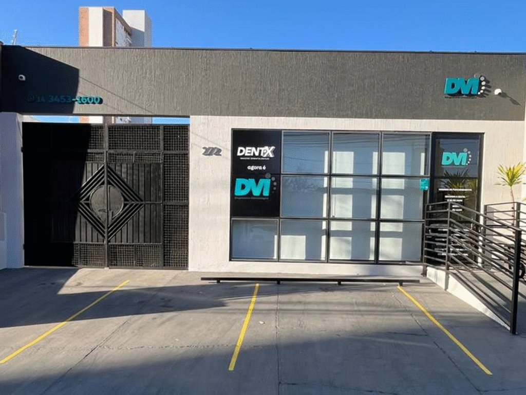 DVI-Marília