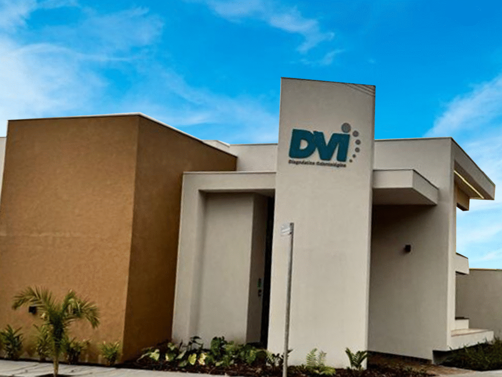 DVI Guaíra