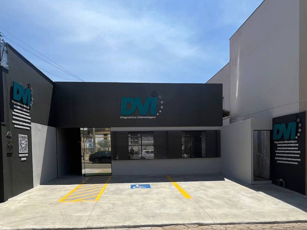 DVI São Sebastião do Paraiso